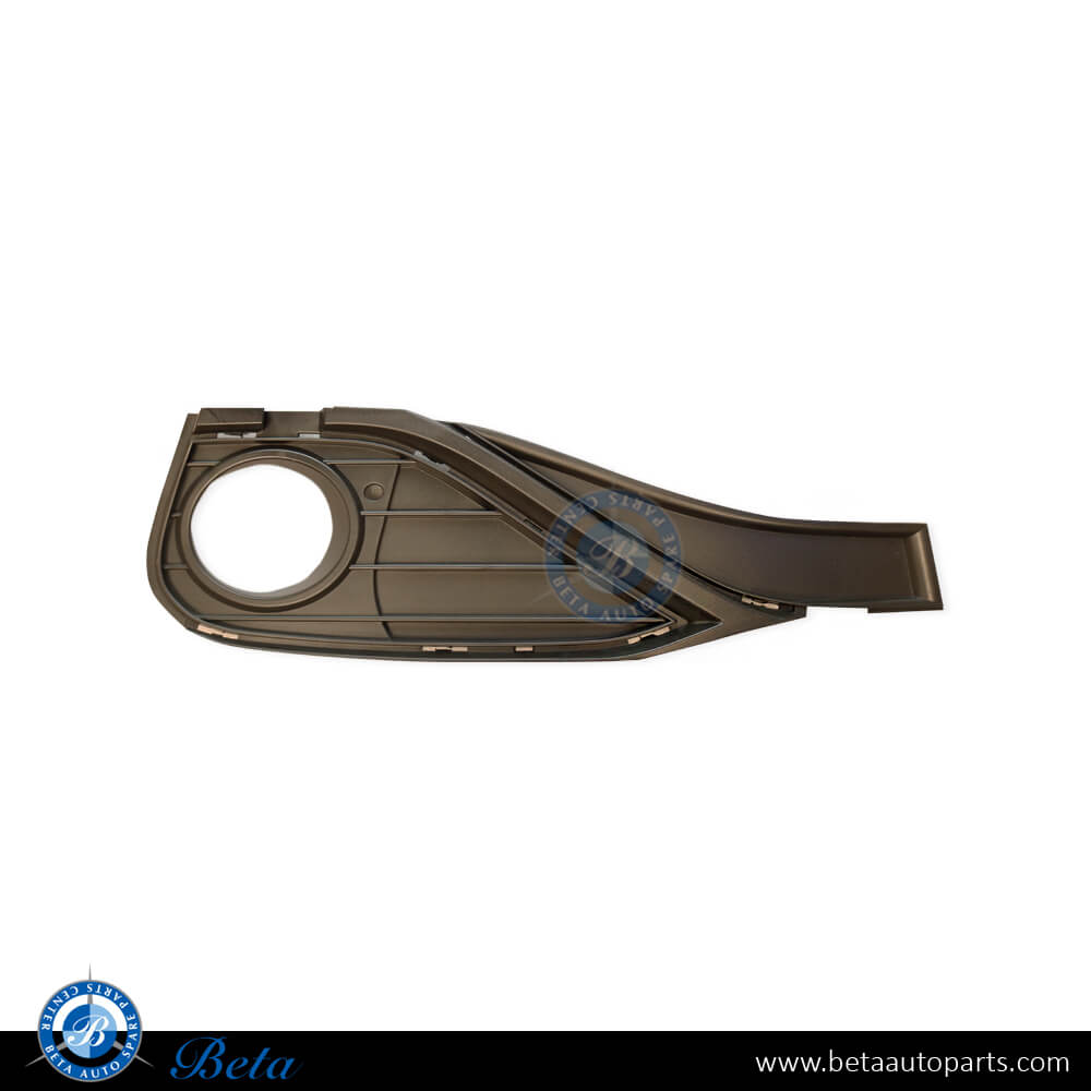 Right Side Fog Lamp Cover Sport Line for BMW 4 Series F32/F36 2014-2017 models, Part Number 51117294834 Right Side Fog Lamp Cover Sport Line for BMW 4 Series F32/F36 2014-2017 models, Part Number 51117294834